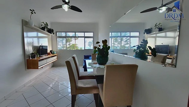 Edifício Costa Azul Apartamento