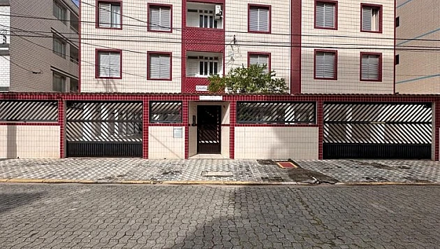 Guaiba Apartamento