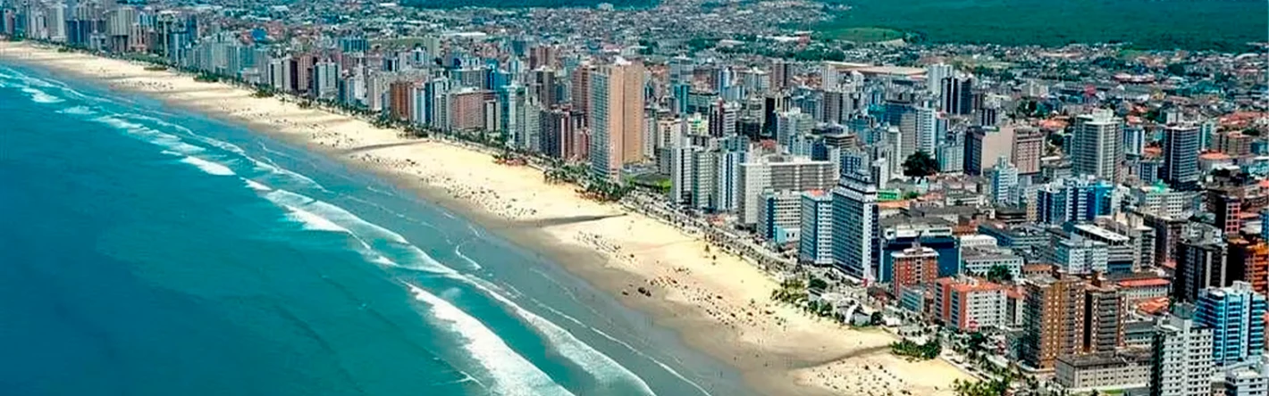 Panorâma Praia Grande Panorâma Praia Grande